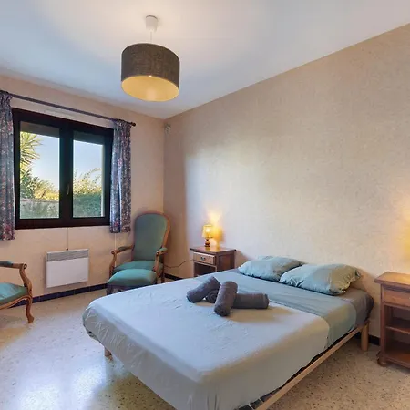 Maison Confortable Toute Equipee *