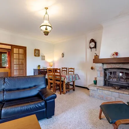 Vakantiehuis Maison Confortable Toute Equipee *
