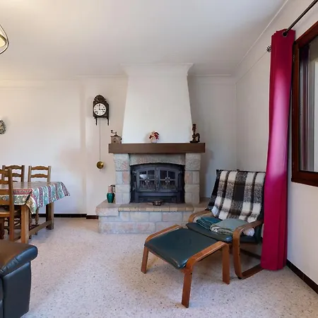 Vakantiehuis Maison Confortable Toute Equipee