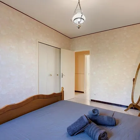 Vakantiehuis Maison Confortable Toute Equipee *