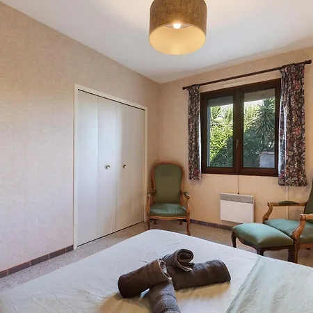 Maison Confortable Toute Equipee