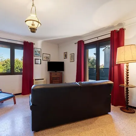 Maison Confortable Toute Equipee