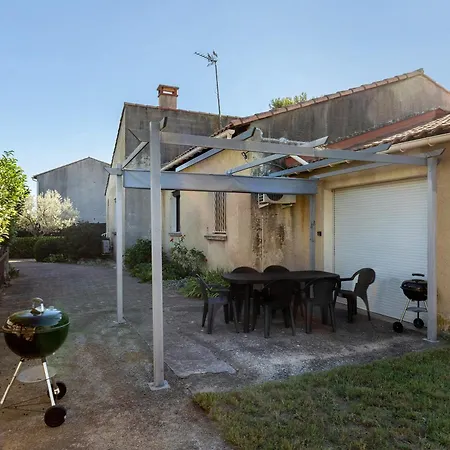 Maison Confortable Toute Equipee * Saint-Gilles (Gard)