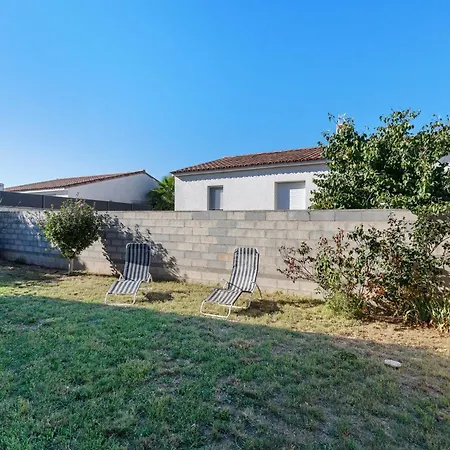 Maison Confortable Toute Equipee Vakantiehuis *