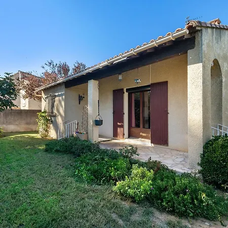 Maison Confortable Toute Equipee Saint-Gilles (Gard)